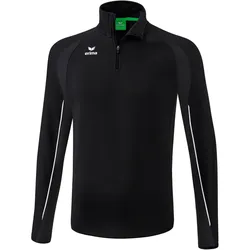 erima Liga Star langarm Trainingsshirt schwarz/weiß 4XL