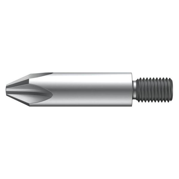 Wiha Kreuzschlitz-Bit PH 2 Threaded (1943)