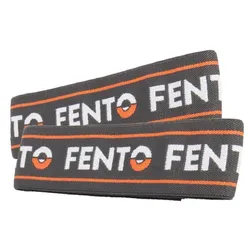 Ersatzriemen für Fento 200 Pro / ORIGINAL (2 Stück im Set)