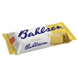 Bahlsen Zitronen-Kuchen »Comtess« 350g