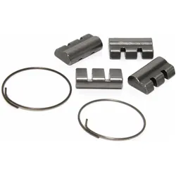Bombshell Parts, Velowerkzeug