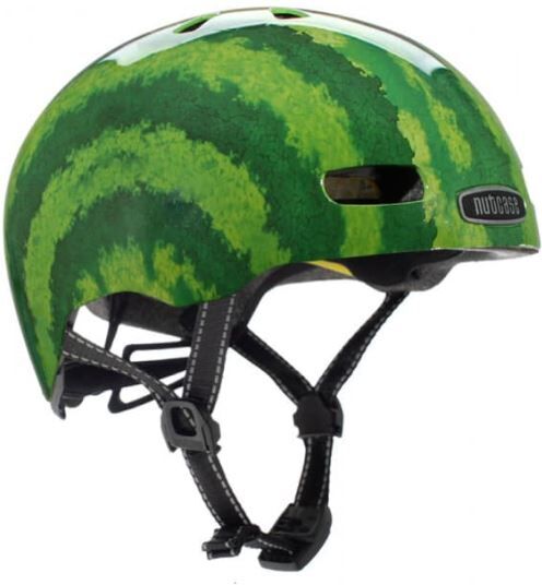 Nutcase Little Nutty Watermelon Mips - Xs (48-52 Cm)