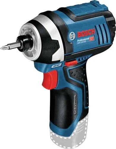 BOSCH Professional Akku-Schlagschrauber GDR 12V-105 0.601.9A6.901 (ohne Akku)