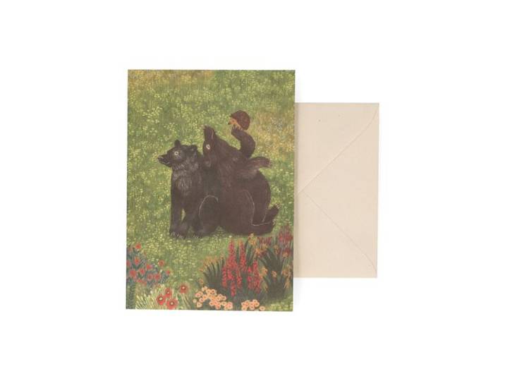 Kaart, World Animal Protection, beren