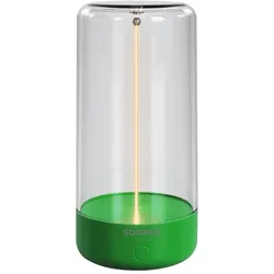 Sompex Pulse Akku-Tischleuchte neon grün