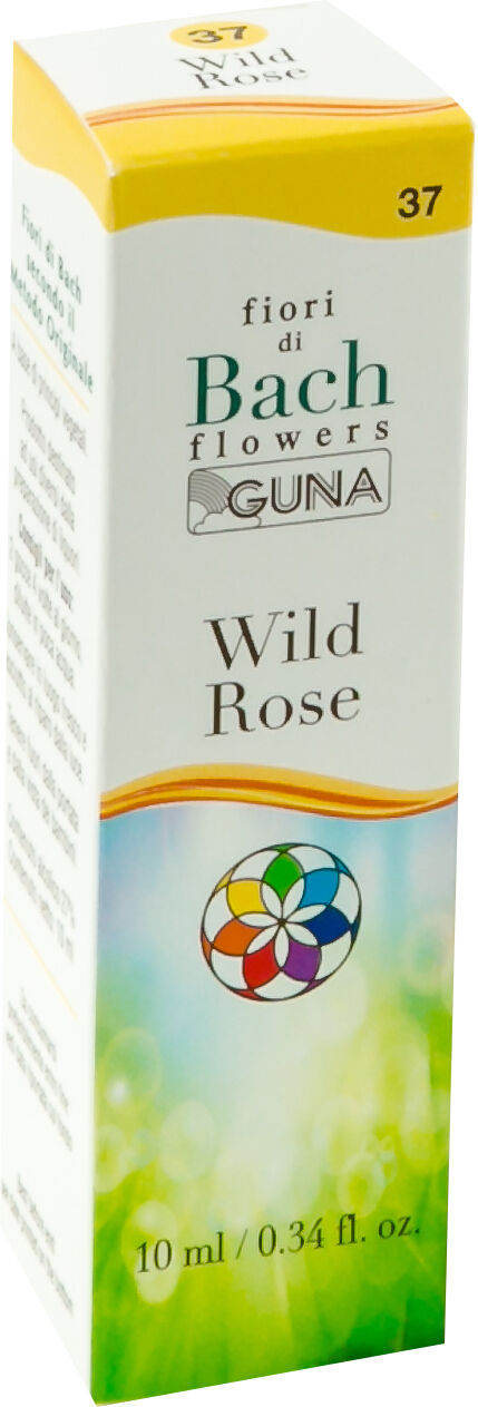 Guna Wild Rose Gun Gocce 10ml