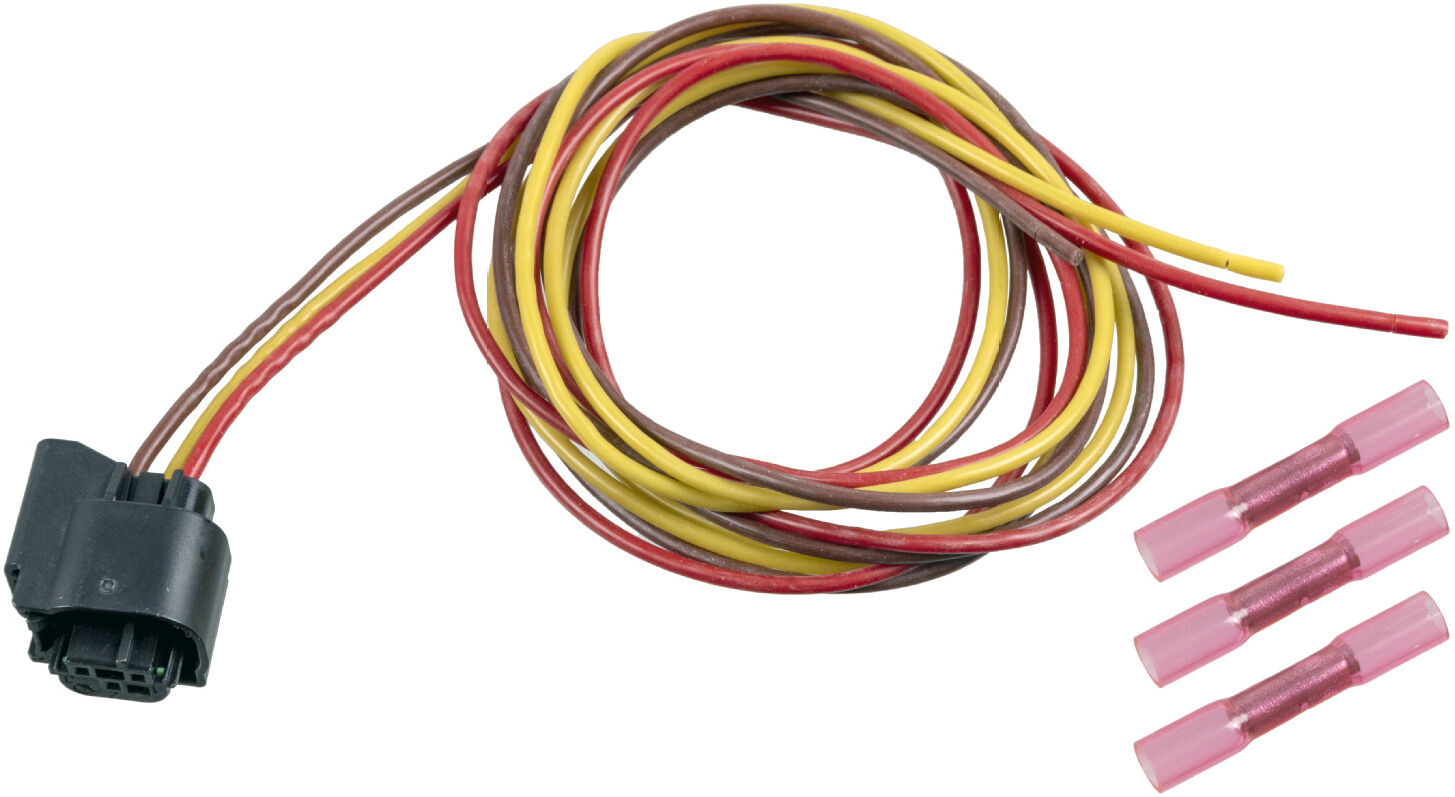 Febi Bilstein Stecker 180689 Für Mercedes Dacia