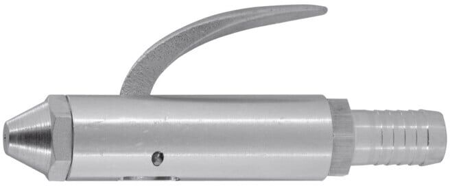 Riegler Soufflette,⌀ int. raccord de tuyau: 13 mm (120512)