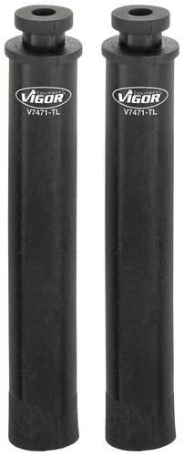 Vigor V7471-TL Gummischlauch