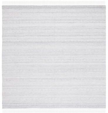 SAFAVIEH Striped Kilim Jennell Fringe Rug