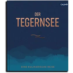 Der Tegernsee, Ratgeber von Franz Kotteder