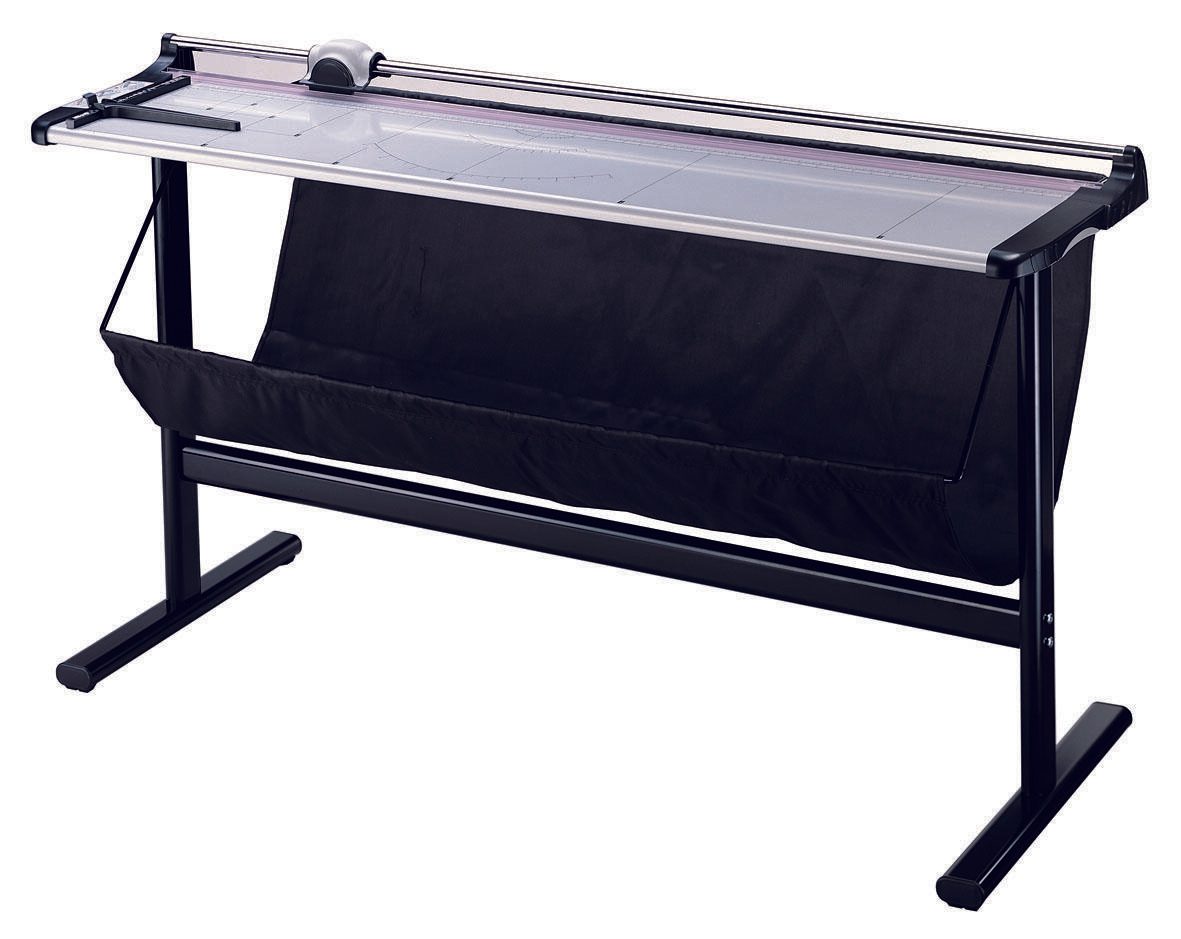 OLYMPIA Rollenschneider für DIN A0 3143