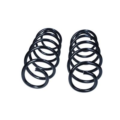 MAXGEAR Fahrwerksfeder 60-1237D Vorderachse für Volvo