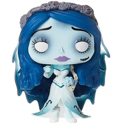 Funko POP! Corpse Bride: Emily