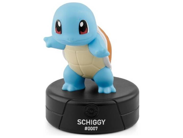 Tonies Pokémon: Schiggy (Deutsch) 5+ Jahren