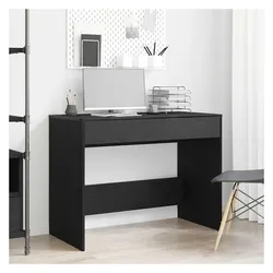vidaXL, Schreibtisch, Jabura (50 x 101 x 76.50 cm)