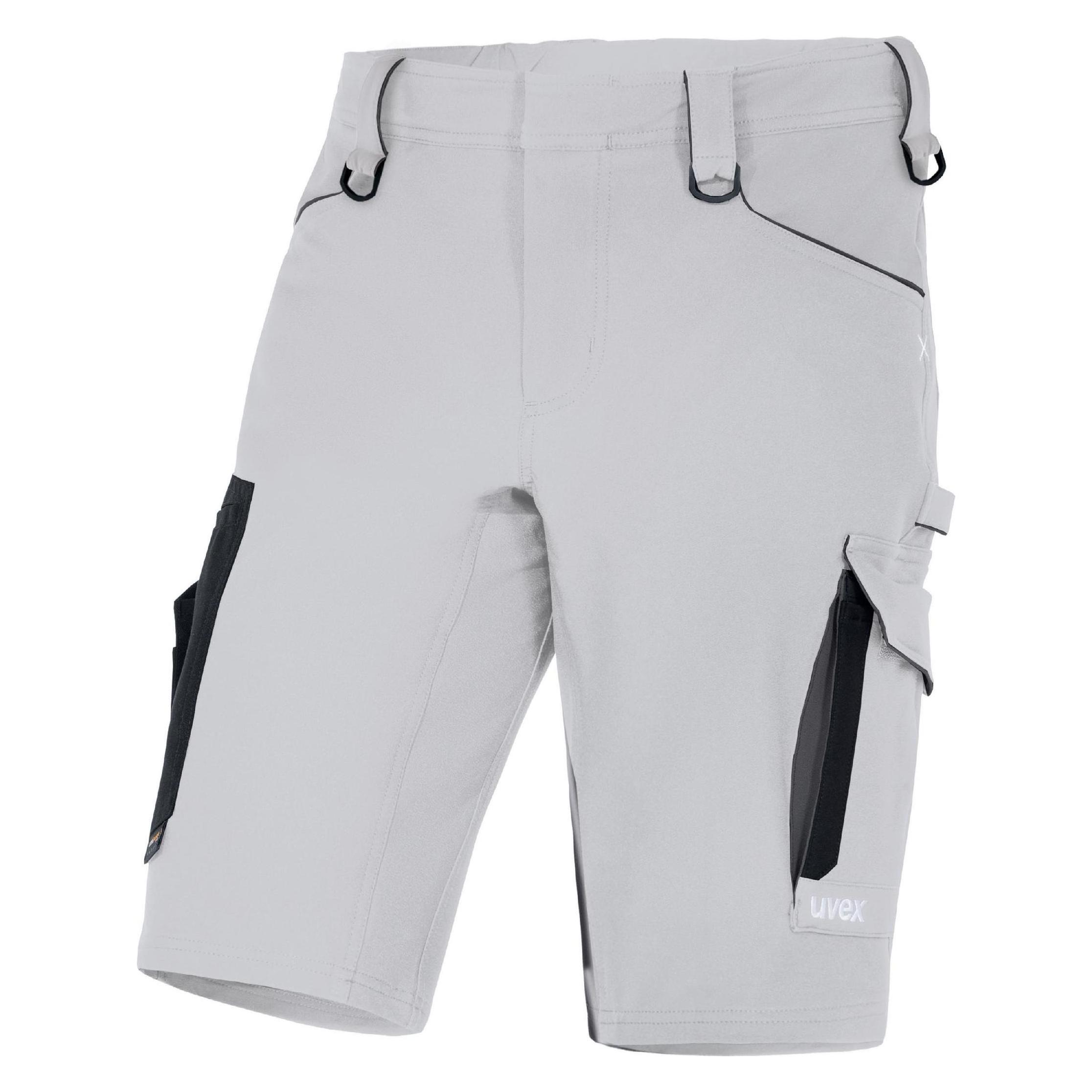 Uvex Bermuda suXXeed craft weiß 52 (52) (8878709)