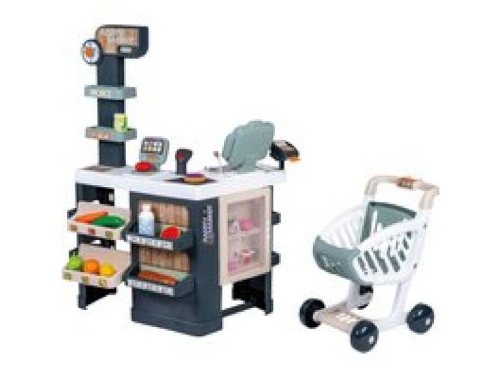 Supermarkt Smarti Market