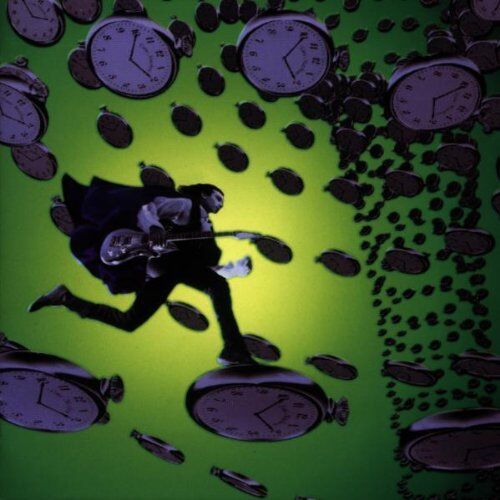 Joe Satriani - Time Machine - Preis vom 11.10.2026 23:13:37 h
