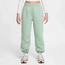 NIKE Sportswear Club Fleece Oversized Jogginghose Kinder 037 - steam/steam/white L (147-158 cm)