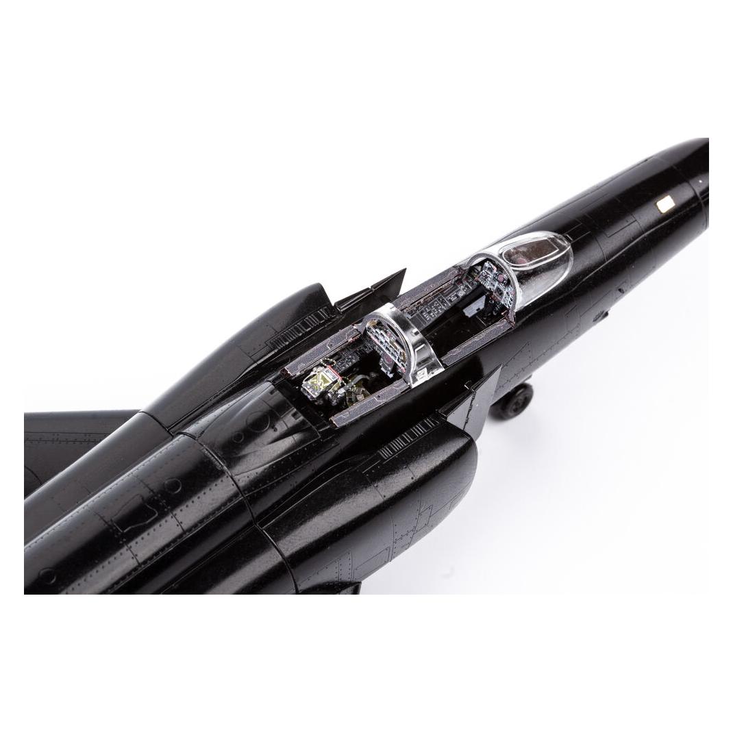 Eduard F-4E 1/72 for FINE MOLDS (SS747)