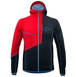 CRAZY Acceleration M - Hybridjacke - Herren - Red - XL
