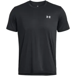 UNDER ARMOUR Launch Laufshirt Herren 001 - black/reflective L