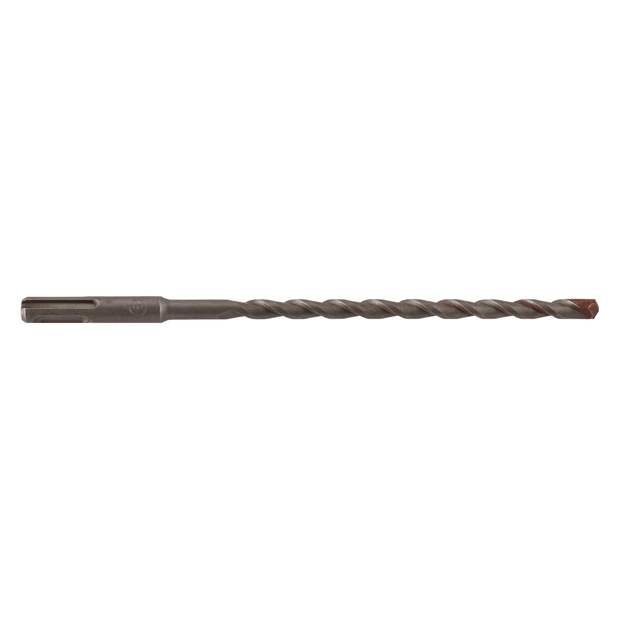 wolfcraft 1 Hammer-Schlagbohrer Standard ø8x210mm (8 mm) (7830010)