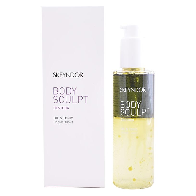Skeyndor Oil & Tonic - Night (Körperöl, 150 ml) (8436542364386)