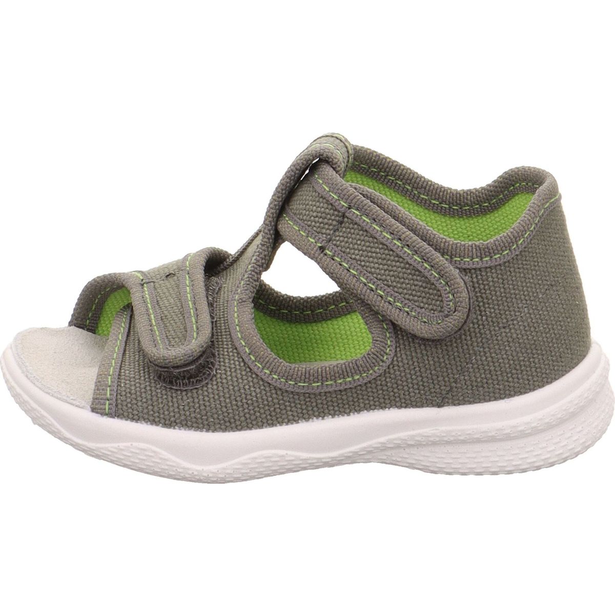 Superfit Polly grau (2010) 23 1-000293-2010-23