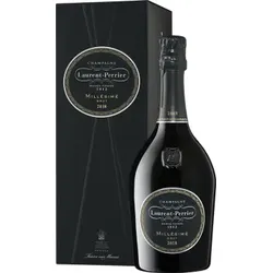 Champagner Laurent-Perrier - Brut Jahrgang 2018 - Etui