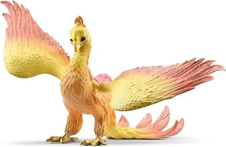Schleich Phönix 70760