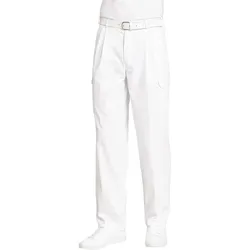 Leiber Herrenhose mit Gummizug 12/1390
