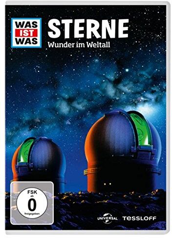 Was ist Was TV Sterne - Preis vom 10.10.2026 11:48:34 h