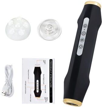 StayWell Glam Revive Hydrate Detox Illuminate Kit, Facial Aqua CO2 Serum Gels For Youthful Skin facial Co2 Machine