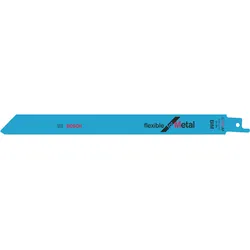 Bosch Säbelsägeblatt S 1122 AF Flexible for Metal - 2608656018