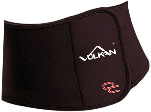 Vulkan Offenzelliger Gürtel S