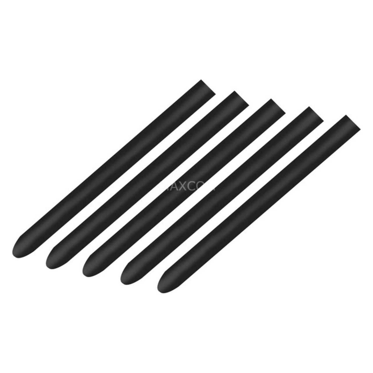 Wacom Standard Black Pen Nibs(5pack) (ACK-20001)
