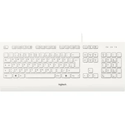 Logitech K280e Keyboard for Business