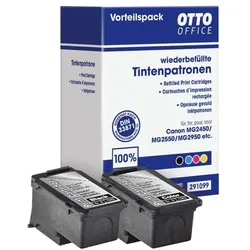 OTTO Office Tintenpatronen-Set ersetzt Canon »PG-545XL / CL-546XL«