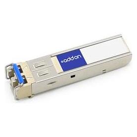 AddOn Dell Sfp-1g-Lx Compatible Taa (SFP-1G-LX-DE-AO)