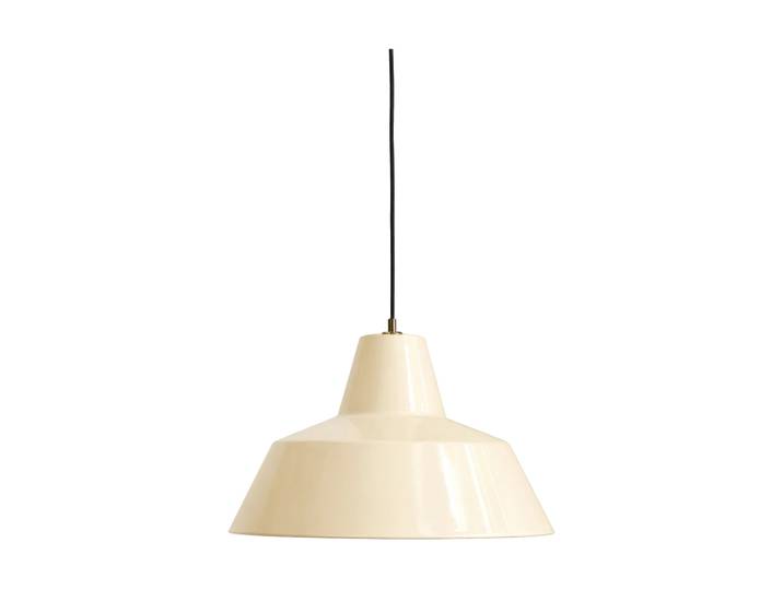 Made By Hand Suspension Workshop W4 75 anniversary edition Butter yellow