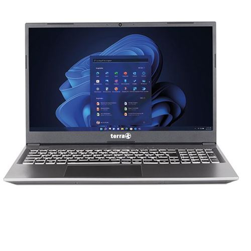 15.6" (39,62cm) Terra MOBILE 1517R i3-1315U W11 PRO