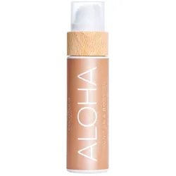 Cocosolis, Selbstbräuner, Aloha (Selbstbräunungsöl, 110 ml)