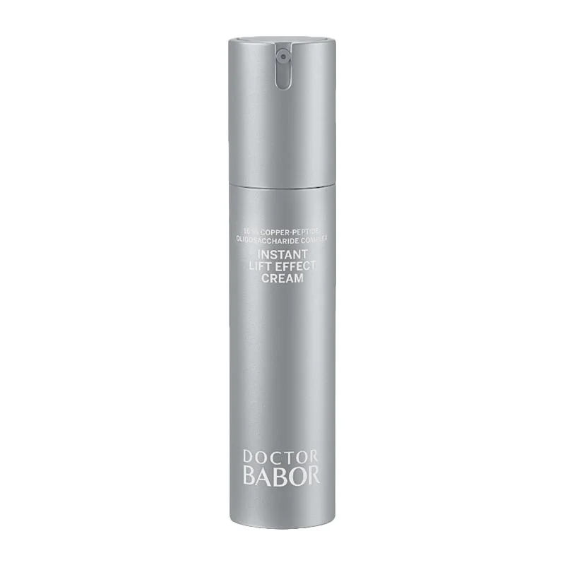 DOCTOR BABOR, Lifting, Instant Lift Effect Cream, 50ml 402682