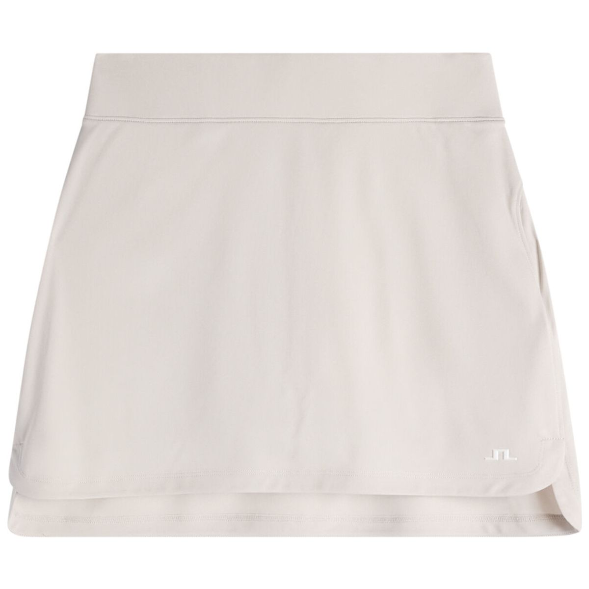 J.Lindeberg Amy Skirt moonbeam (U029) S GWSD14575-U029-S