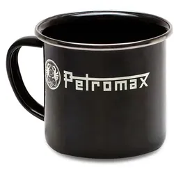 Petromax Becher Zubehör Stahl Schwarz