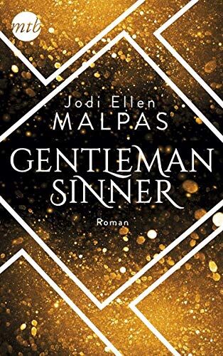 Malpas, Jodi Ellen - Gentleman Sinner - Preis vom 12.10.2026 11:37:12 h