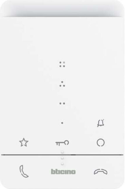 Legrand (SEKO) Station audio maison CLASSE100 A16E 344282 (7111533)