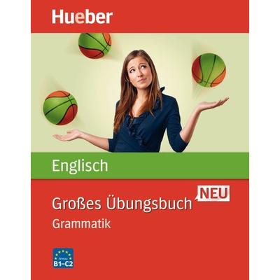 Großes Übungsbuch Englisch Neu, Taschenbuch von Hans G. Hoffmann,Marion Hoffmann, Hueber, 978-3-19-102735-3